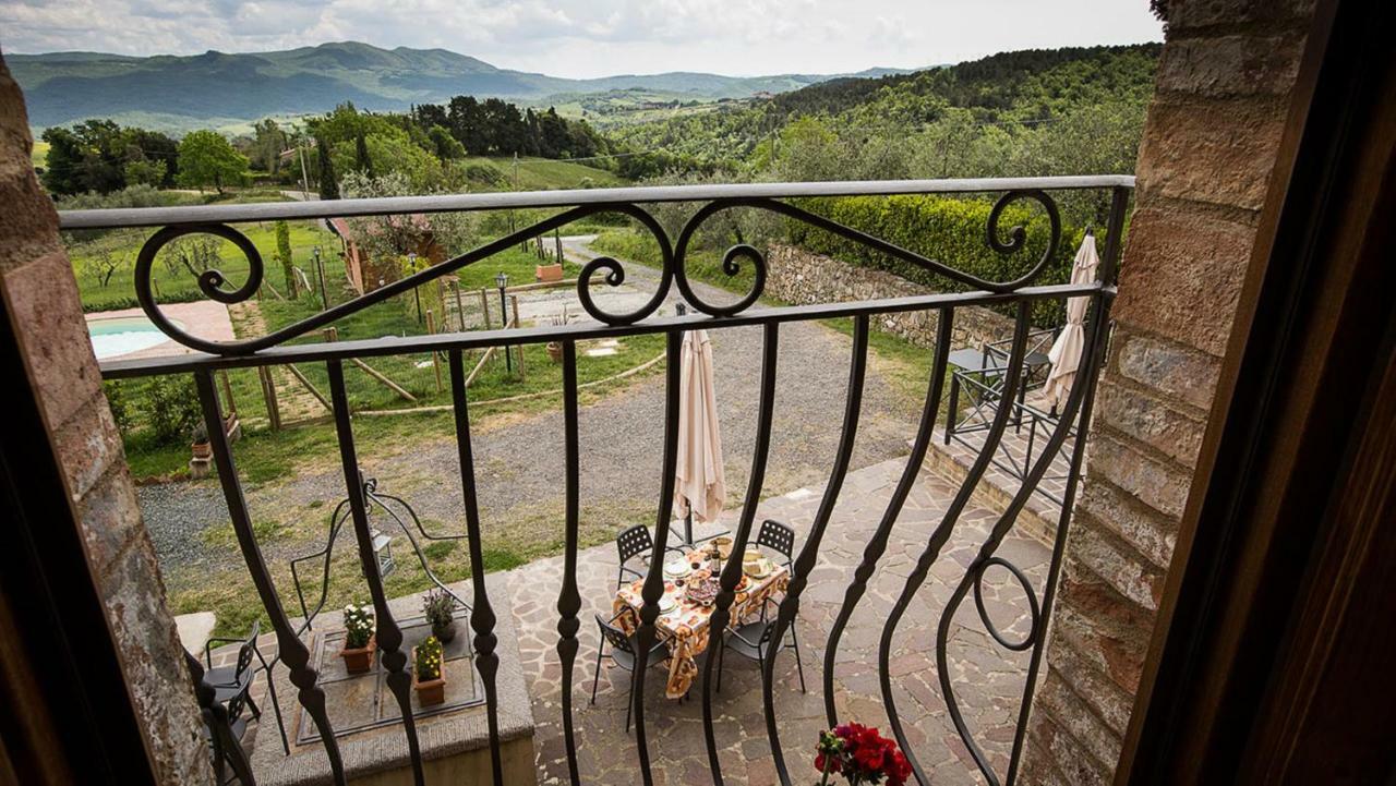 فيلا Borgo Pie' Di Gamboi كياني المظهر الخارجي الصورة